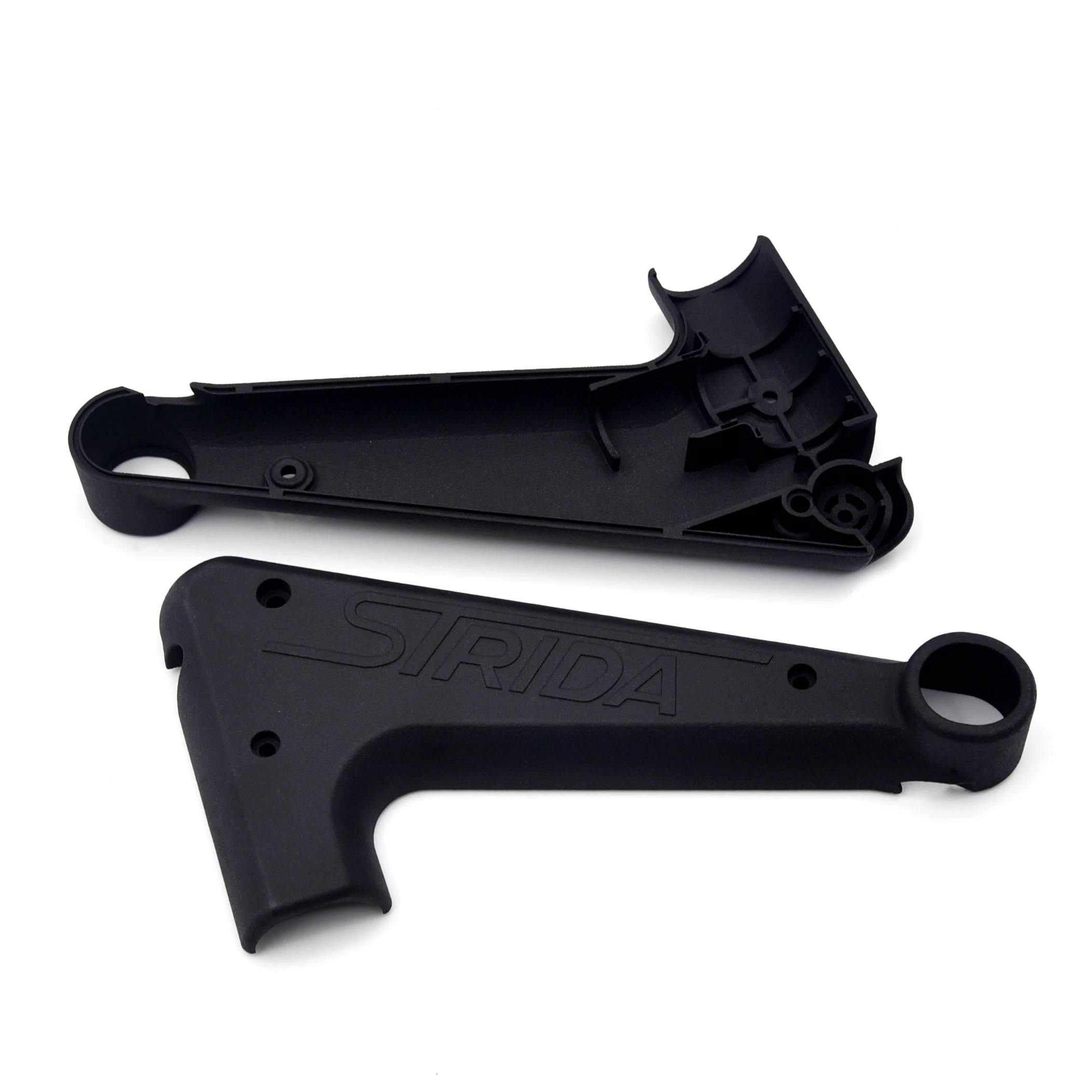 Strong And Light Nylon Fiber Glass PA ABS Functional Replacement Parts Rapid Prototype SLS 3D Printing Service