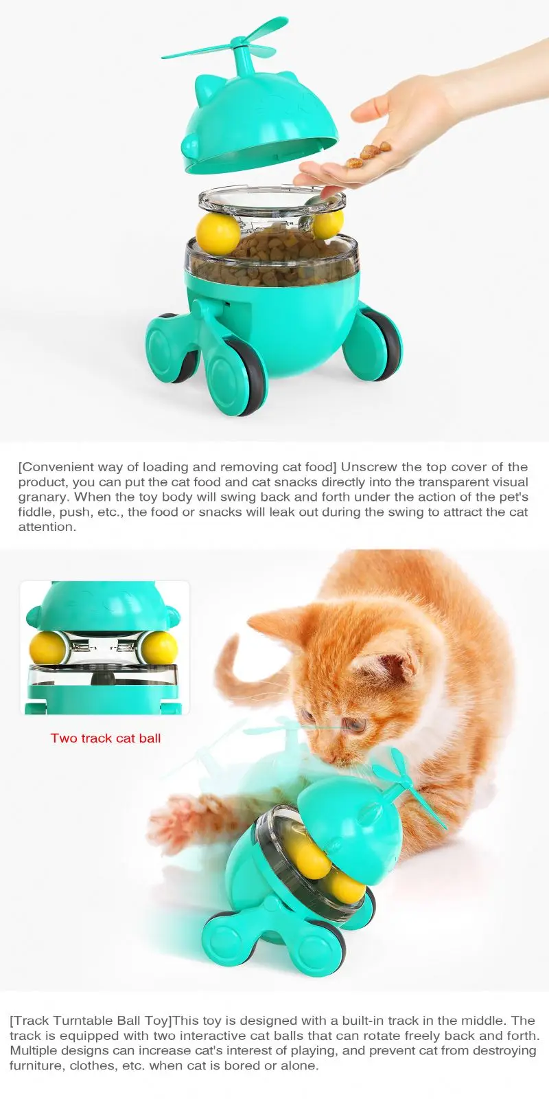 Автоматическая игрушка для домашних животных, мячик для кошек, игрушка для кошек, Когтеточка, игрушка для домашних животных