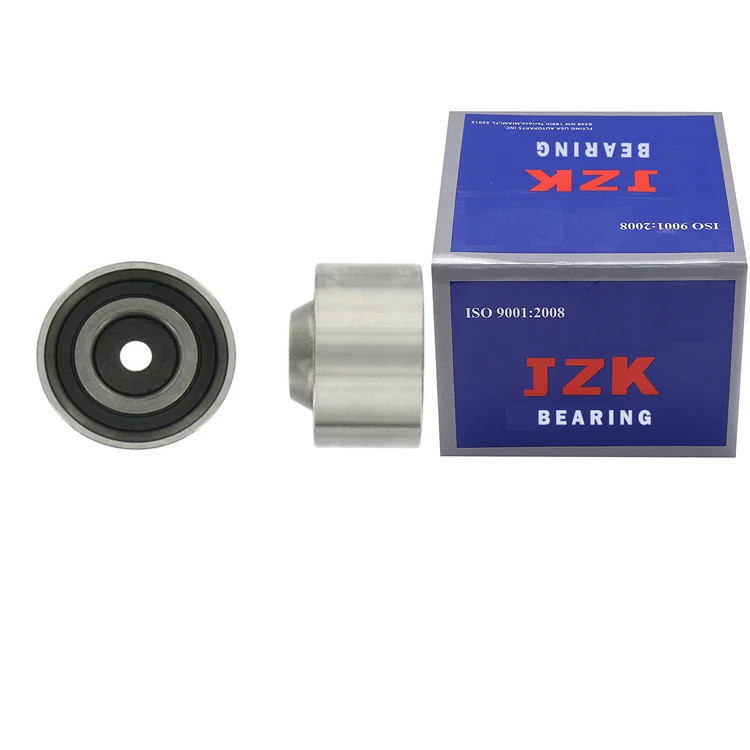 JZK High quality INA MD156604 Timing Belt Pulley Tensioner Bearing for MITSUBISHI