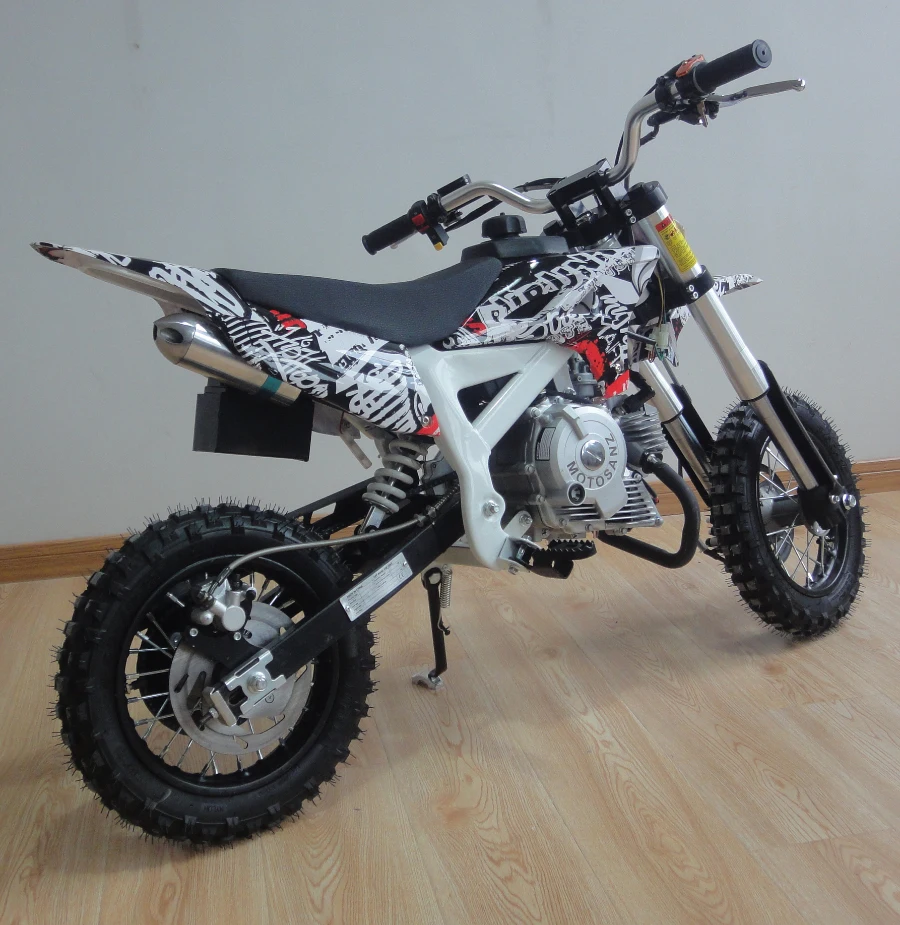 DB004B оптовая продажа 60cc мини-велосипед для грязи и мини-мотоциклы завод детей