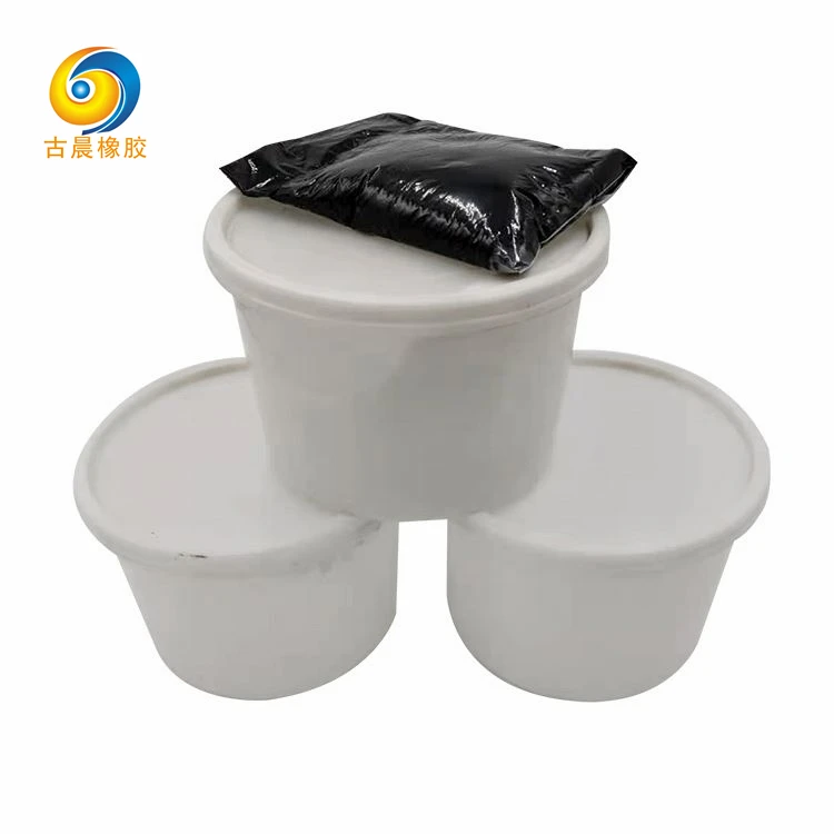 
Waterproof Two-component Adhesive Polysulfide Based Sealant For Concrete 