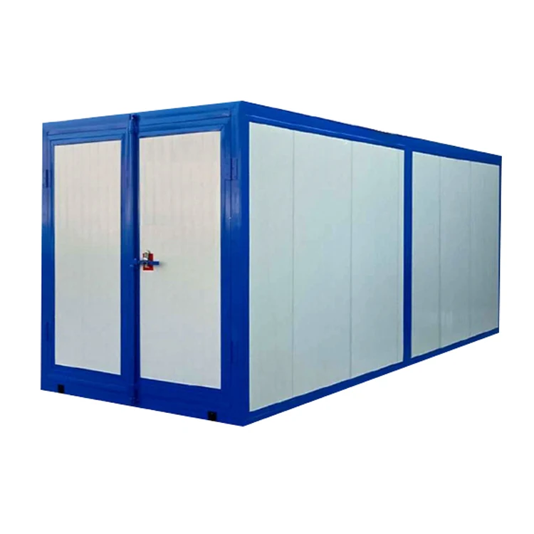 High quality manual electric powder coating oven price