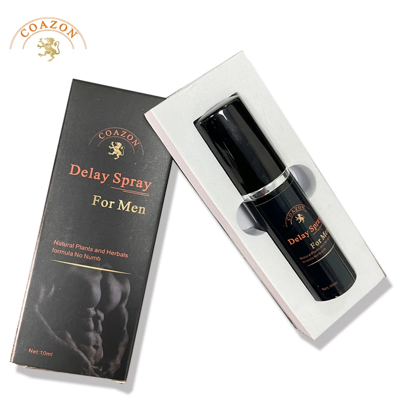 Натуральные травы без онемения, мужской спрей с задержкой power plus, Мужской спрей с задержкой гениталий, улучшает время от 30 до 60 минут, 10 мл, OEM/ODM