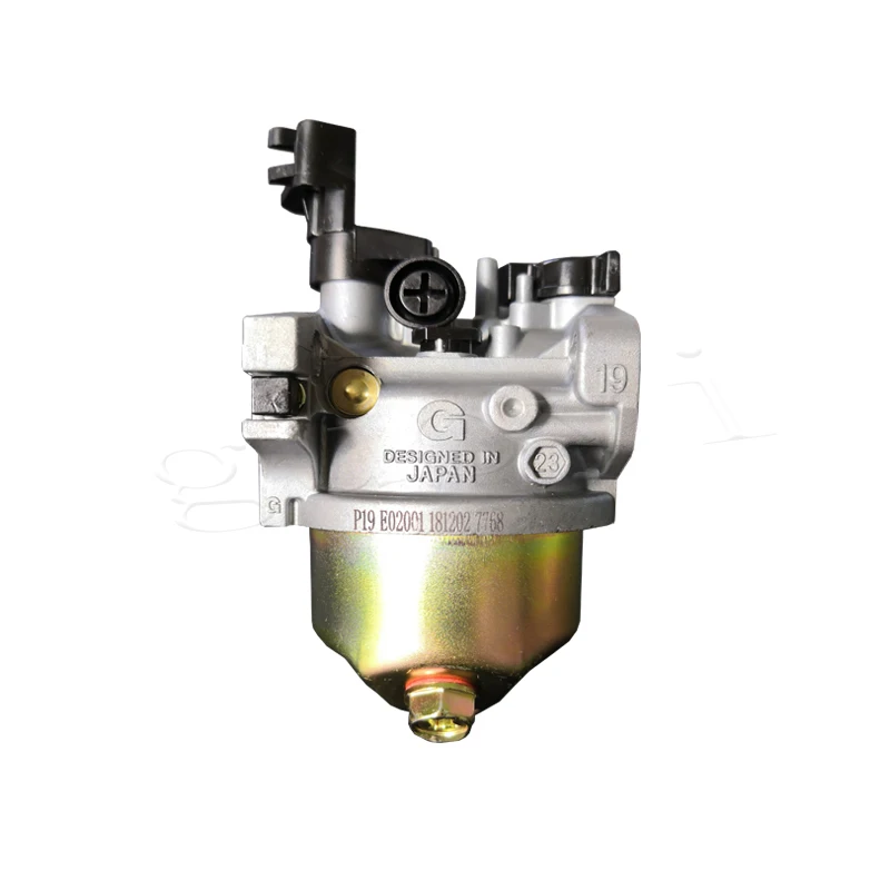 china factory supply carb fit  GX200 generator carburetor parts Carburetor For Generator