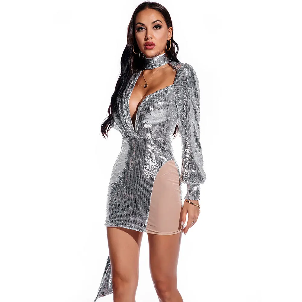 New Arrival Wholesale Plus SizeEvening Wear Sexy  Peacock Ladies Korean For Young Girl Black Dresses Elegant Women Wears