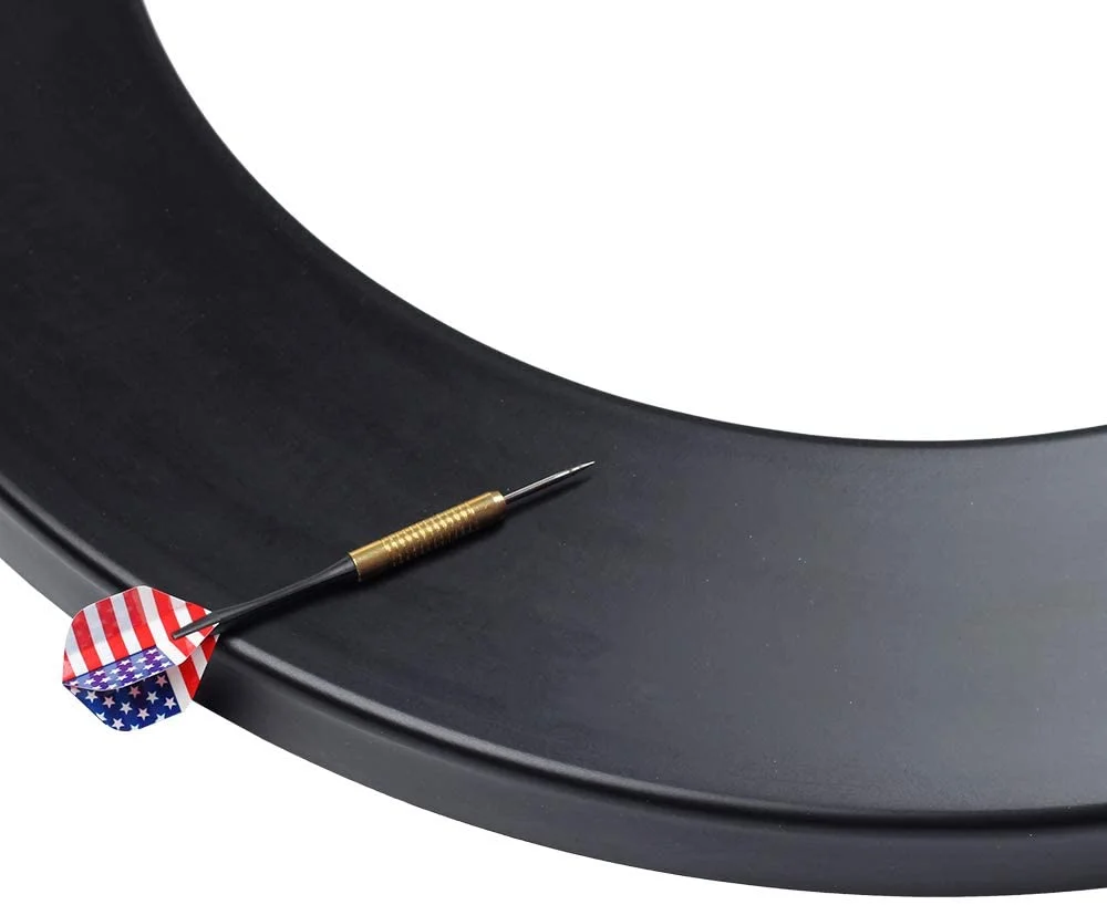 2024 hot sale wholesale  Custom Darts umgeben dartboard ring  dart surround dartboard surround