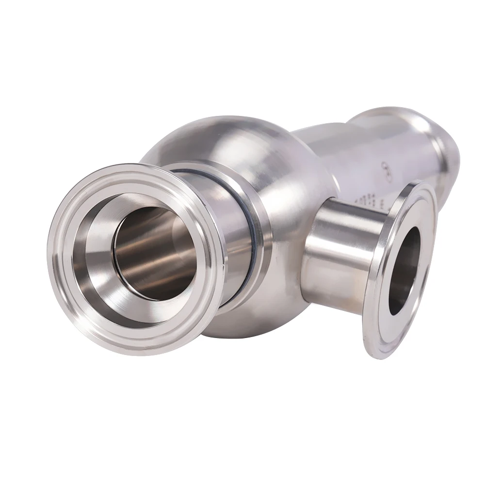 Cost-effective Water Sealed Control Pressure Regulating Valve Price Spunding Valve