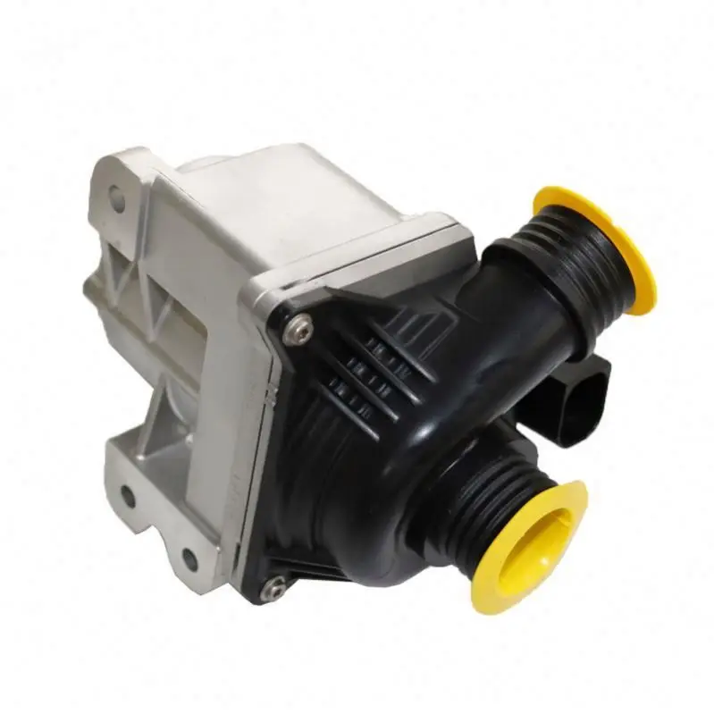 Маленький бензиновый водяной насос для BMW E82, E88, E90, E92, E93, F32, водяной насос 11517632426, 11517588885, водяной насос постоянного тока 12 В