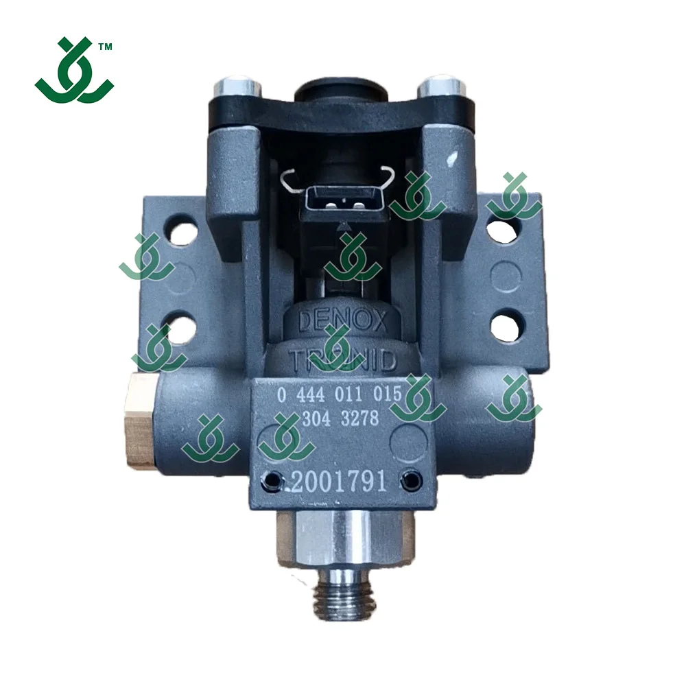 Дозирующий клапан ADBLUE для Scania 3043278 0444011015 2001791