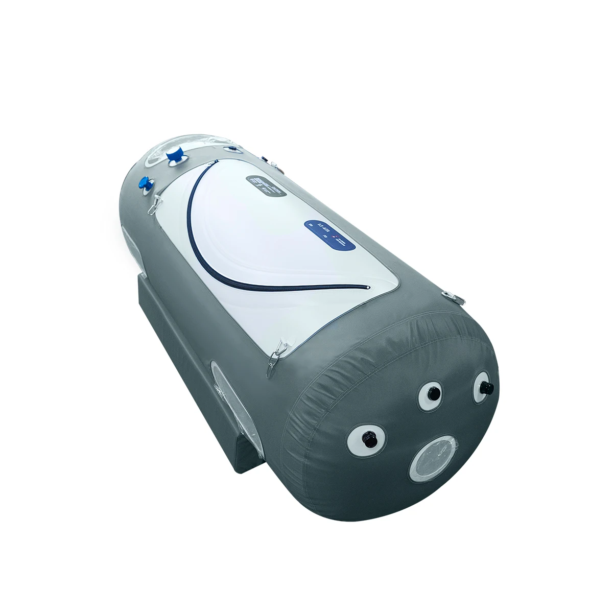 BUYZEH Natural Therapy For SPA 1.3ATA Wholesale Portable Hyperbaric Oxygen Chamber