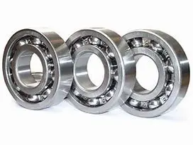 skateboard bearings 62/22 6205M ZZ -2RS 62205 62/28 6206 Deep Groove Ball Bearing