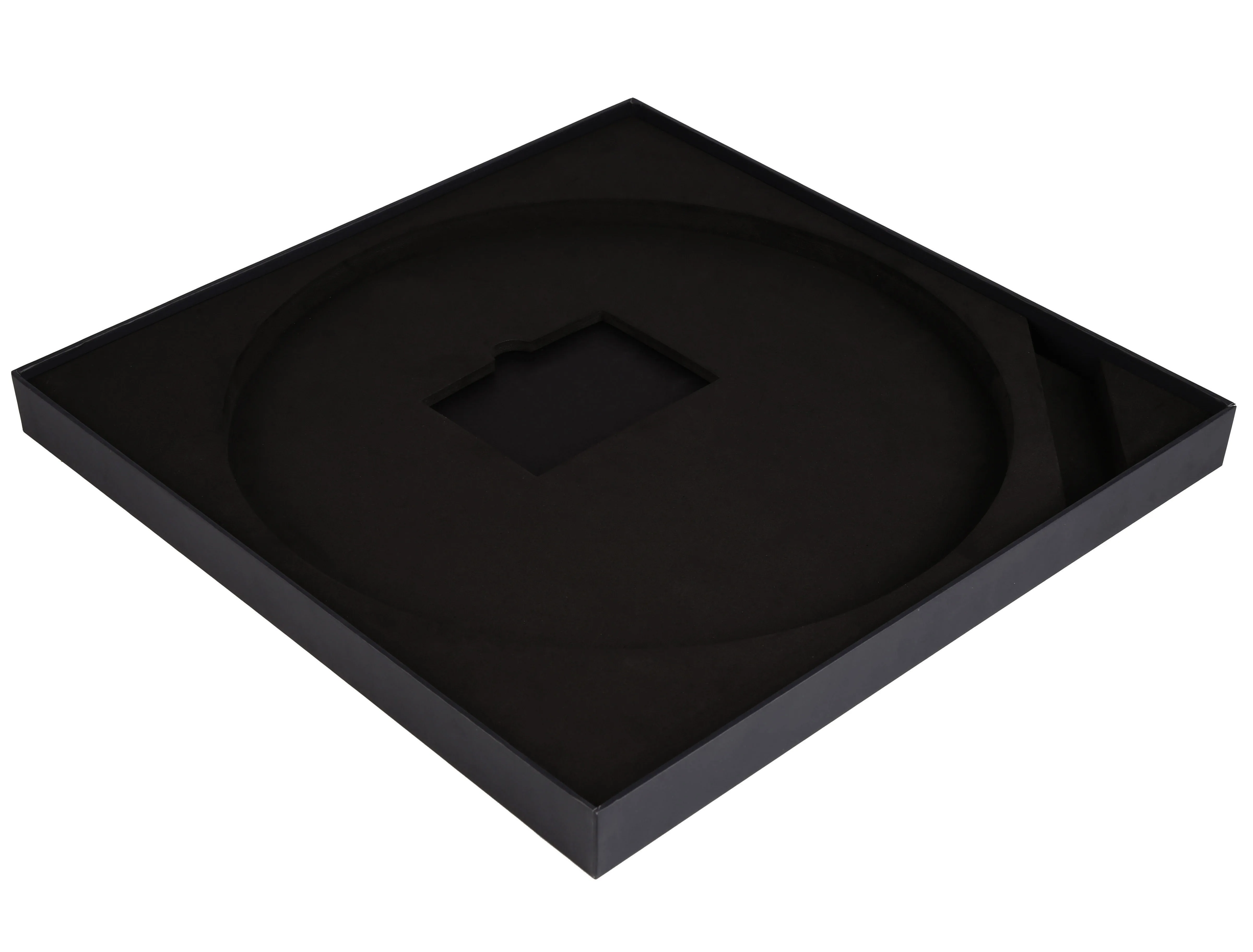 Custom logo luxury removable lid rigid paper box credit card box custom cd packaging gift box for credit card