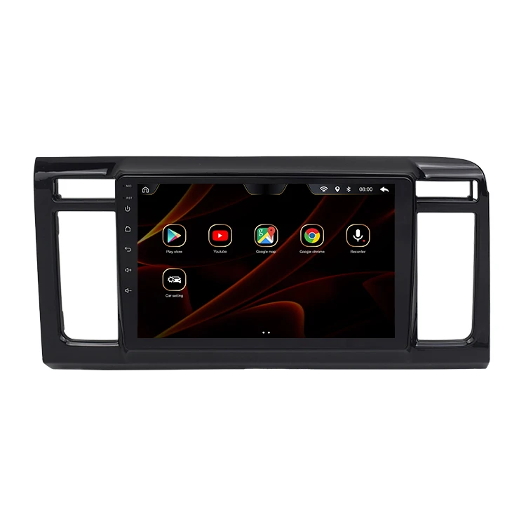 9 inch Navigator For Honda N wagon 2013-2019 RHD Radio Video MP5 WIFI GPS Android System Full Touch Screen IPS