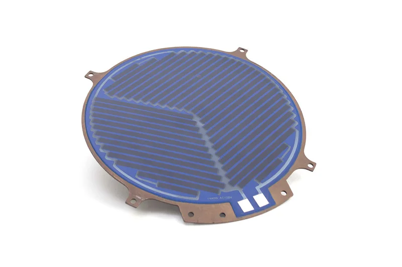 Instant Electrical Water Heating Plate for Rice Cooker