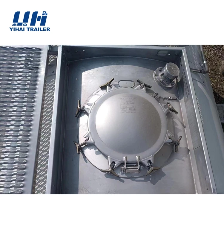 Завод YIHAI контейнер-танкер с CCS LR ISO контейнер для продажи