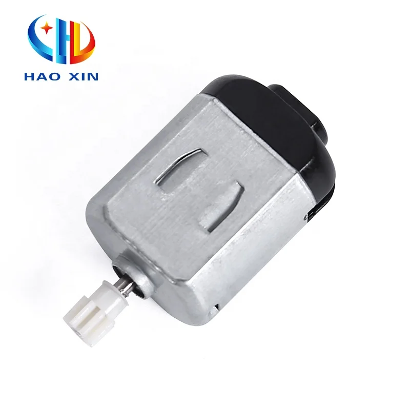 3v - 7.2v 1:48 ratio micro electric small little mini powerful 130 TT gear motor dc