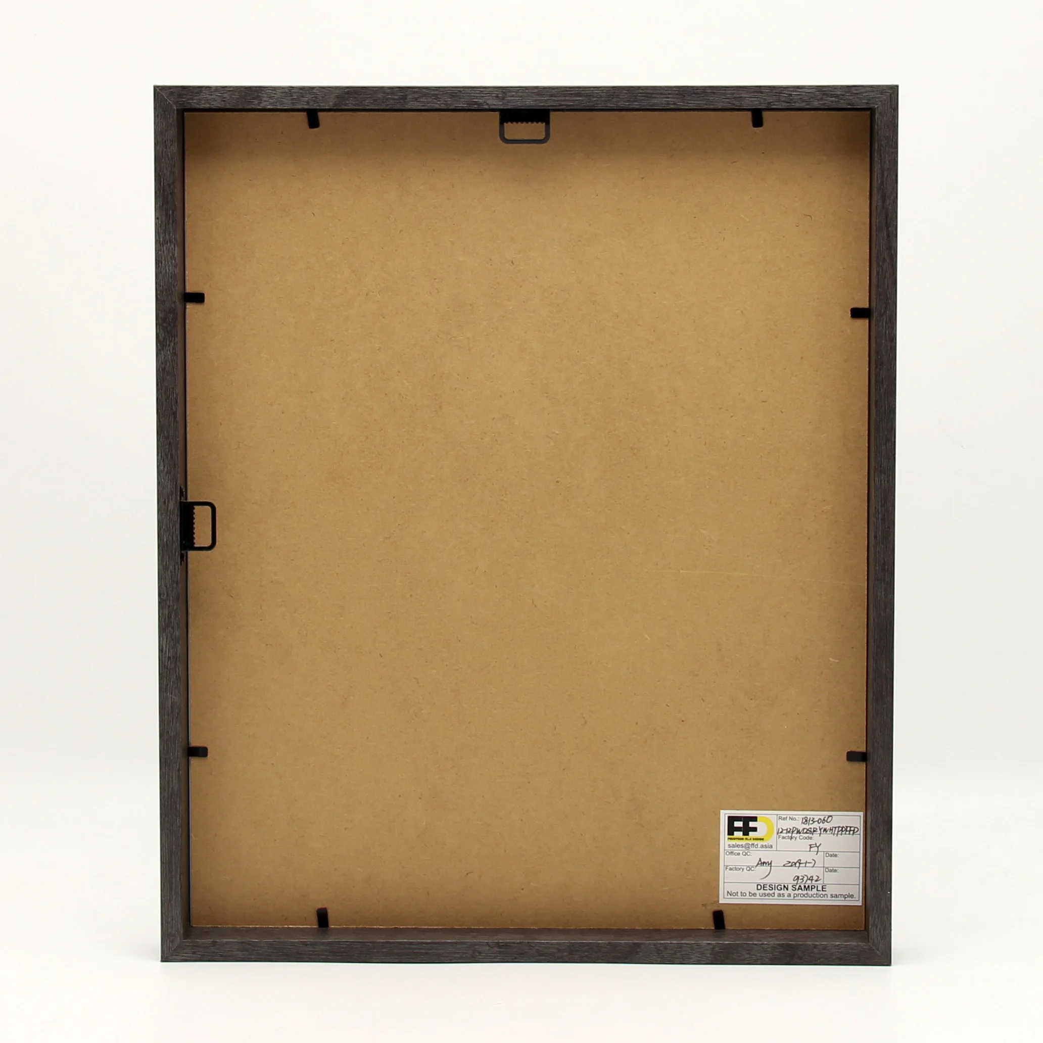 Home Decor Wooden Picture Frame Sublimation Baby Frames Photo Wooden Digital Wood Wall Picture Photo Frames