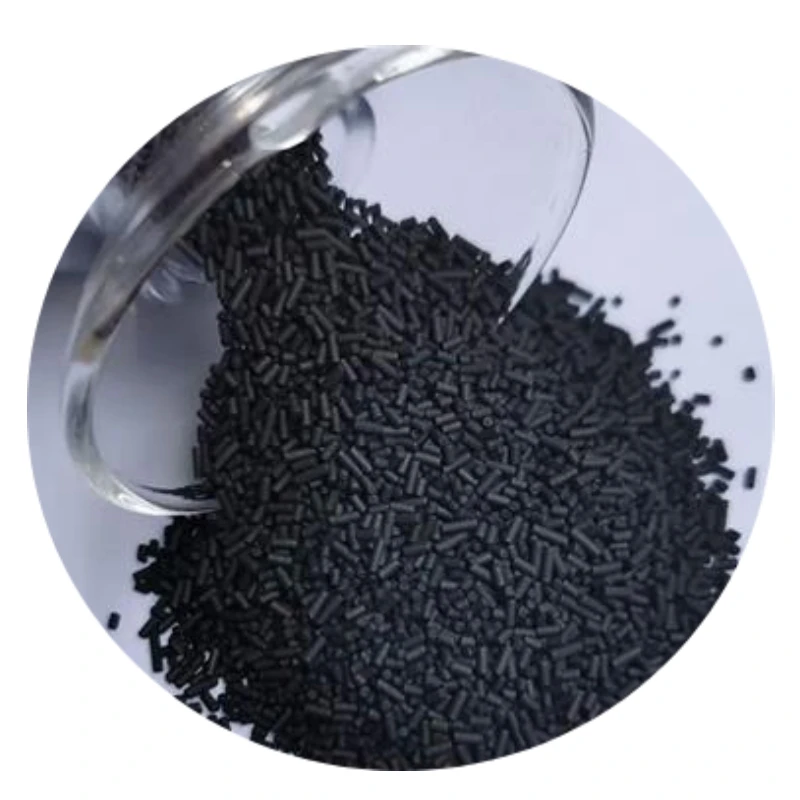 1 3-3 2 мм CM220 CM240 CM260 Zeolite черная гранула углеродное молекулярное сито адсорбент/осушитель для генератора азота