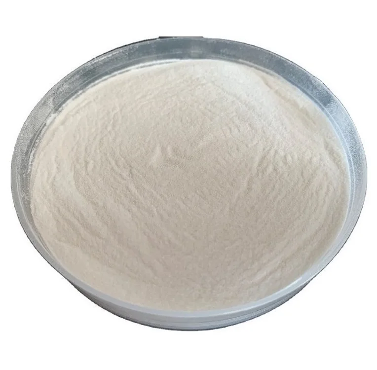 China Factory Price Stock Good Quality Petrochemical Materials Factory Price Anionic Polyacrylamide Pam Polymer Cas 9003-05-8