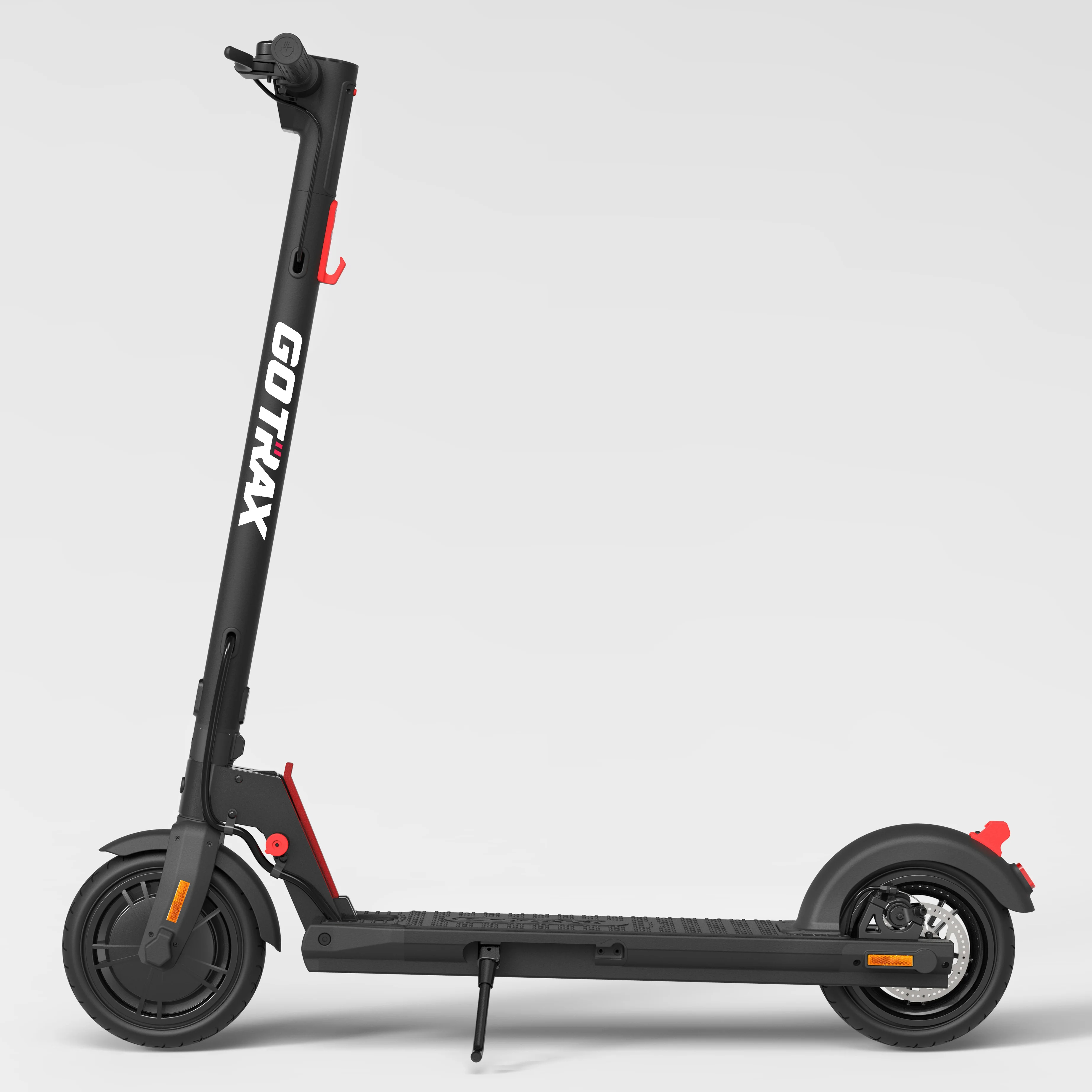  Gotrax 36V 500W 2-ух колесный электрический самокат для