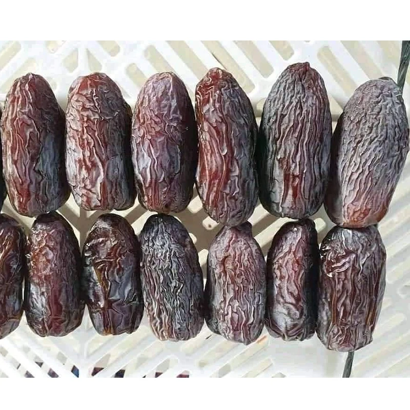 Хорошая вкусная закуска для отдыха сухая Дата пищевых продуктов египетская оптовая продажа
