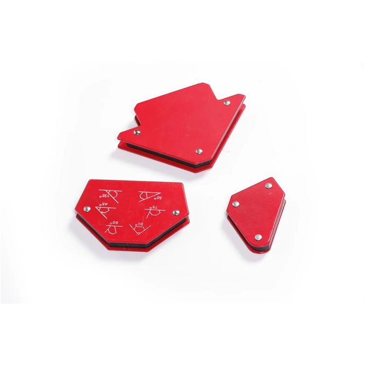 
China Wholesale welding holder magnet complete clamp set 