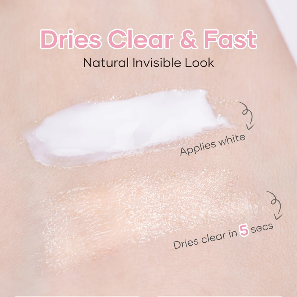 Private Label Premium Eyelash Extension Adhesive Kit Strong Hold Waterproof Glue Rapid Dry Vegan False Lash Glue