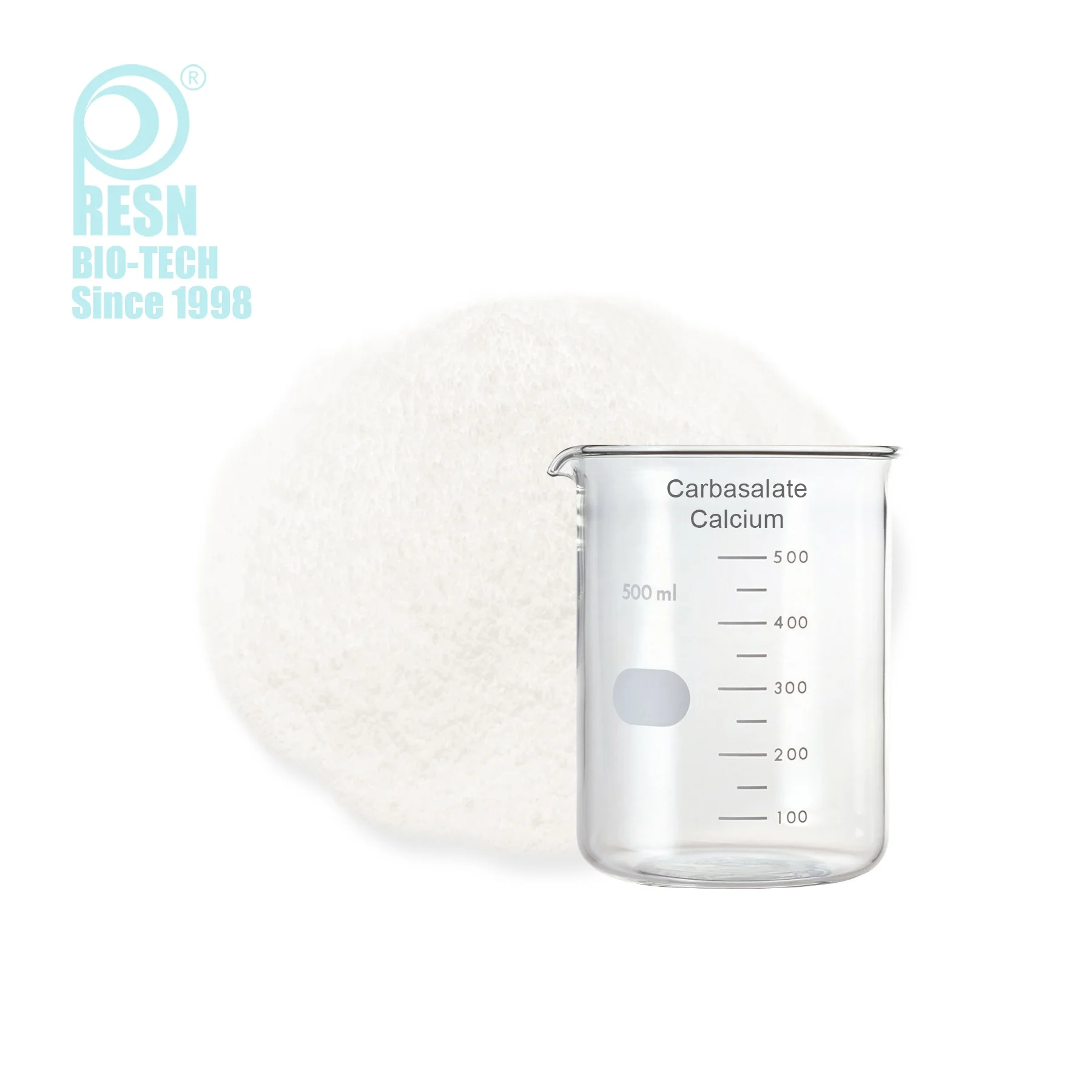 
Over the Counter Anti Inflammatory Carbasalate Calcium for Shoulder Blade Pain Relief 