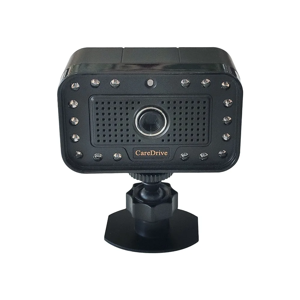 CareDrive mr688 rs232 Испания водитель автобуса усталость мониторы сенсор предупреждение безопасности камера системы