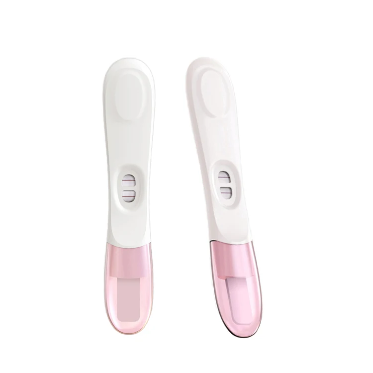 Sejoy Pregnancy test kit manufacturers urine hcg midstream test pregnancy test kit