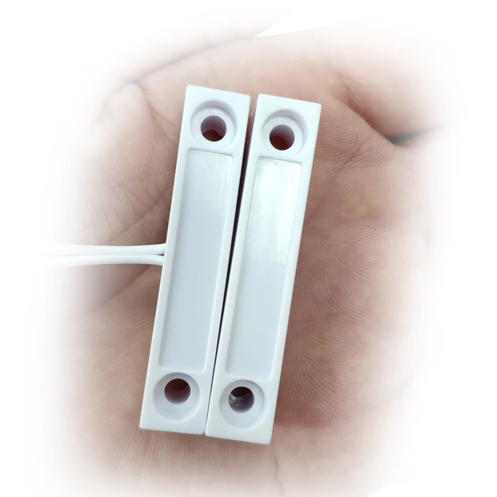 Manufacturer Security Alarm Surface Mounted Magnetic Contacts sensor EB-147