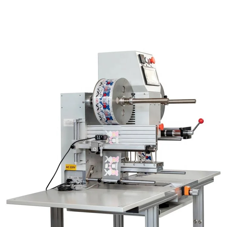 Heat Press Printing Machine for Eva Insoles Logo Making Machine