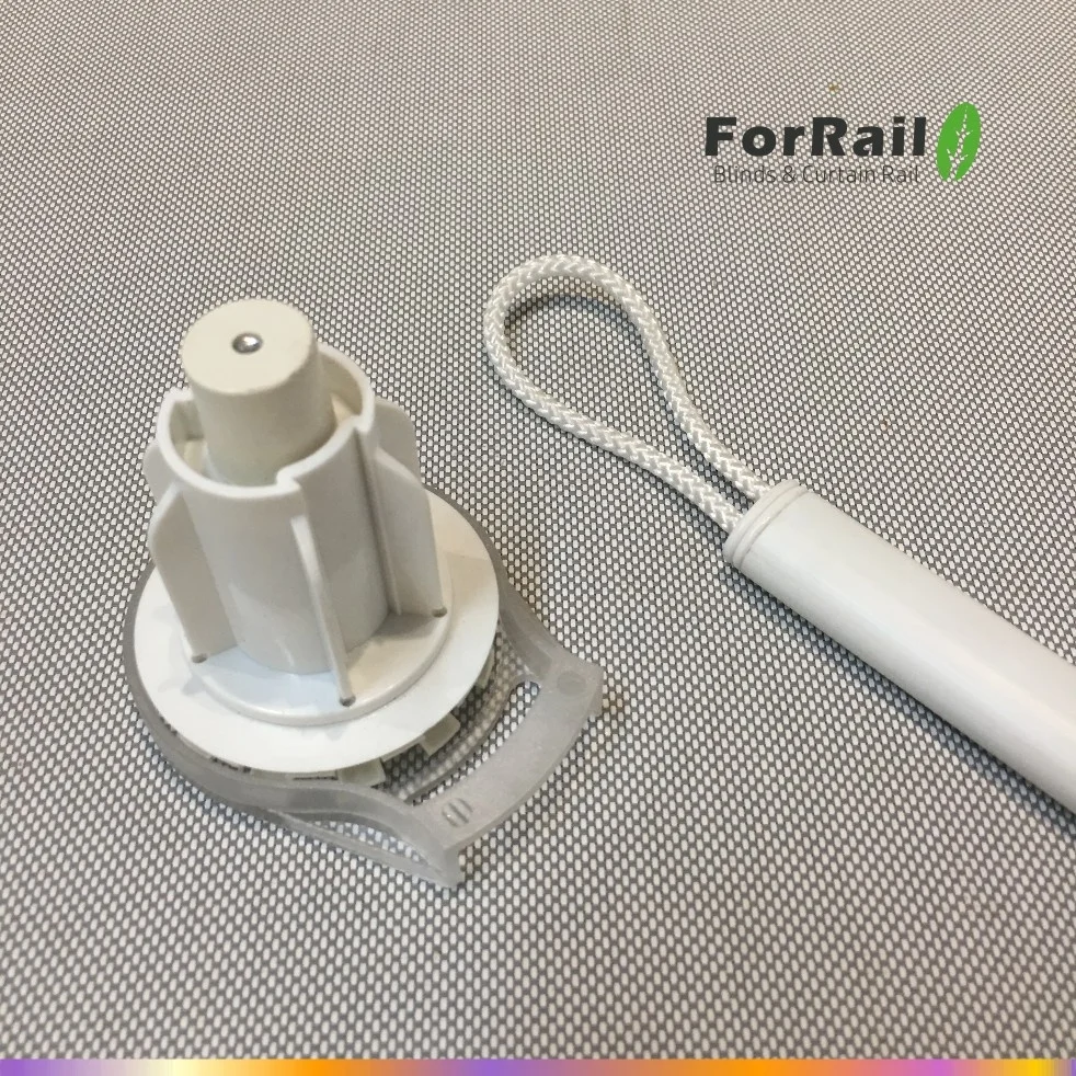 Оптовая продажа, беспроводные полосатые роликовые жалюзи с системой палочек и forrail