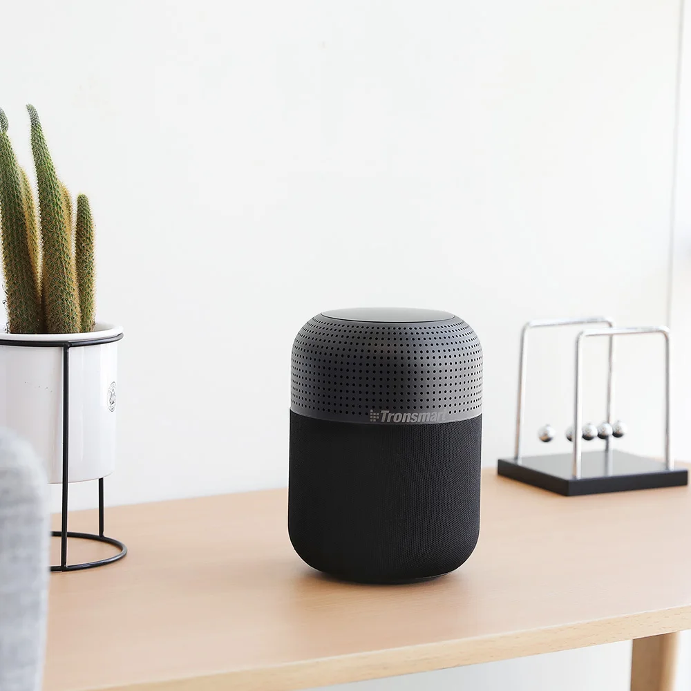 Tronsmart Element T6 Max 60W Bluetooth Speaker Cheap Price 12In Blue Tooth Big Speakers