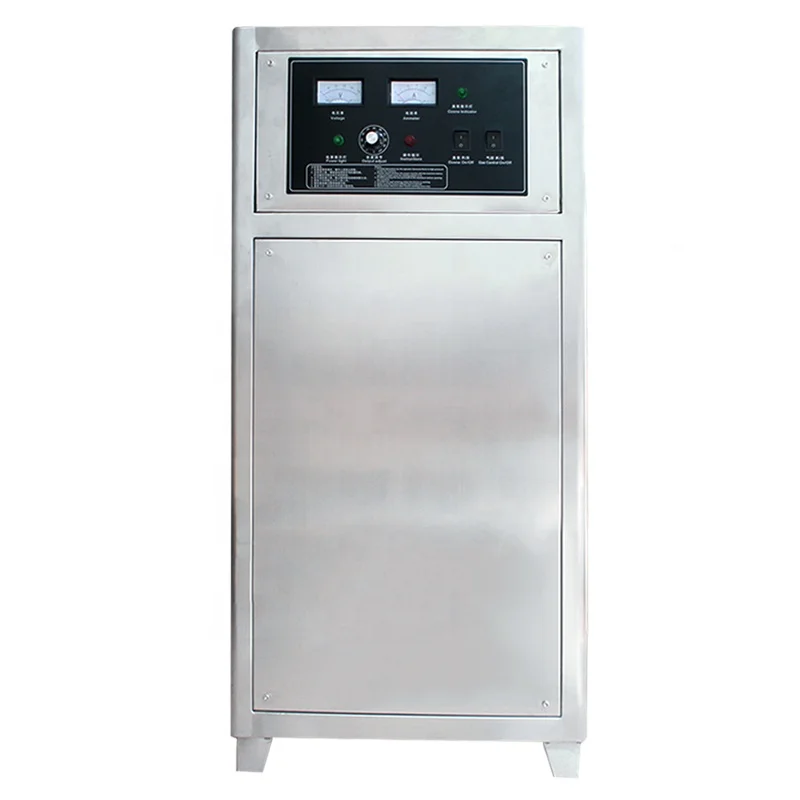 BSOG 60G/H Air Source Ozone Generator For Sale