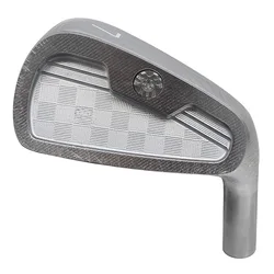 Carbon Steel S20C Forged Iron Golf Heads