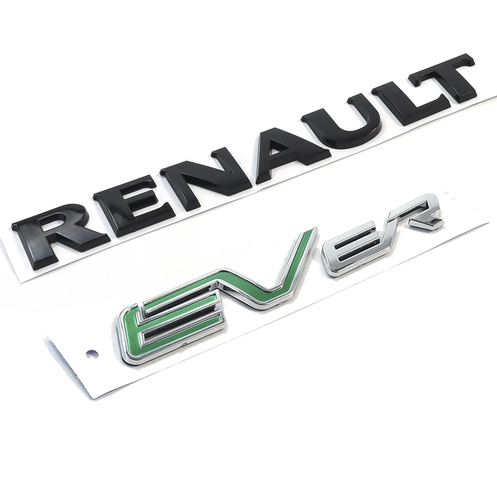 Private label private label popular new abs plating motorcycle waterproof body badges Chrome Badge Emblem