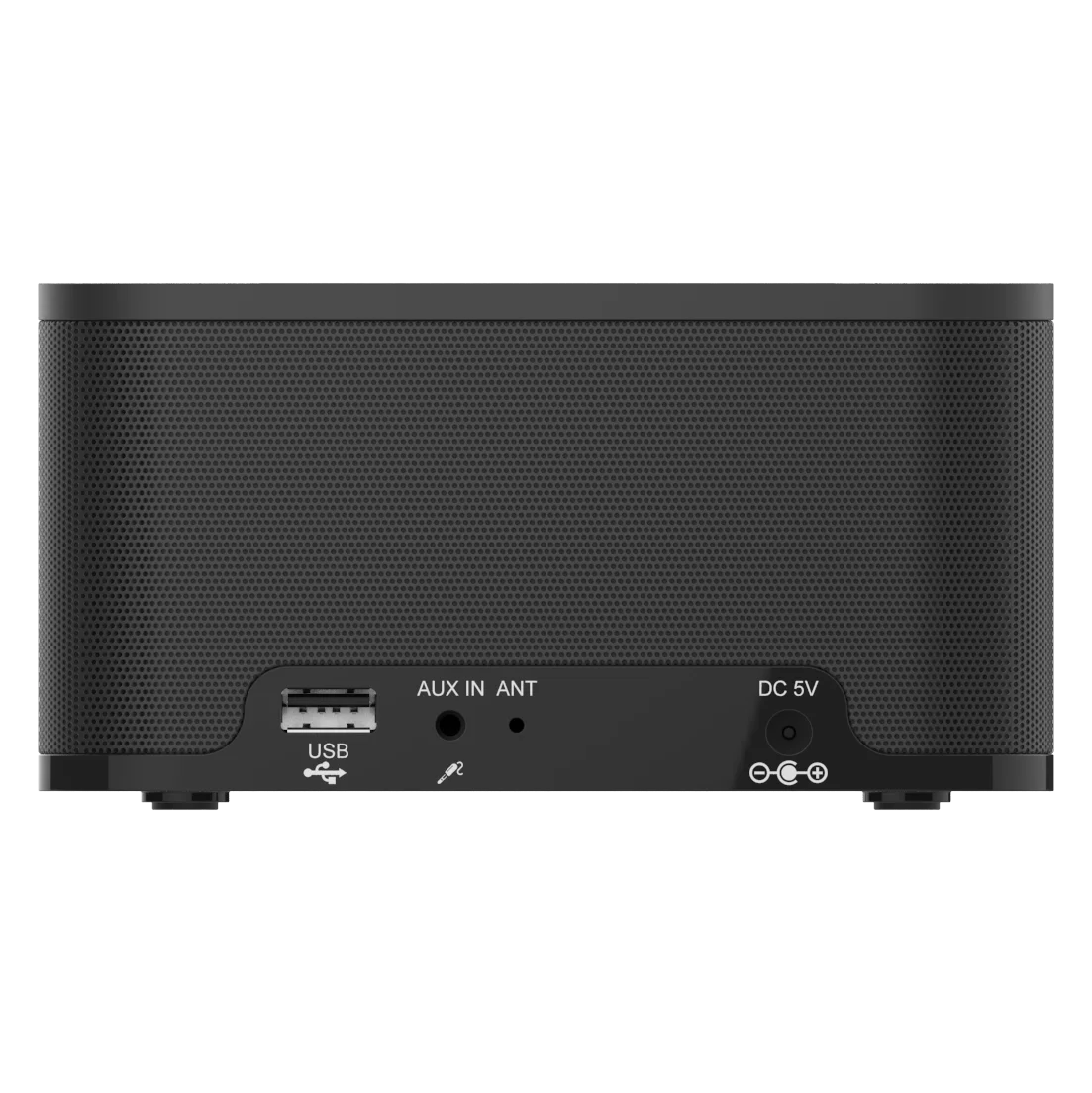 Умные настольные часы с новым ЖК-дисплеем FM радио Будильник BT динамик 5 Вт/10 Вт Беспроводное зарядное устройство новые умные