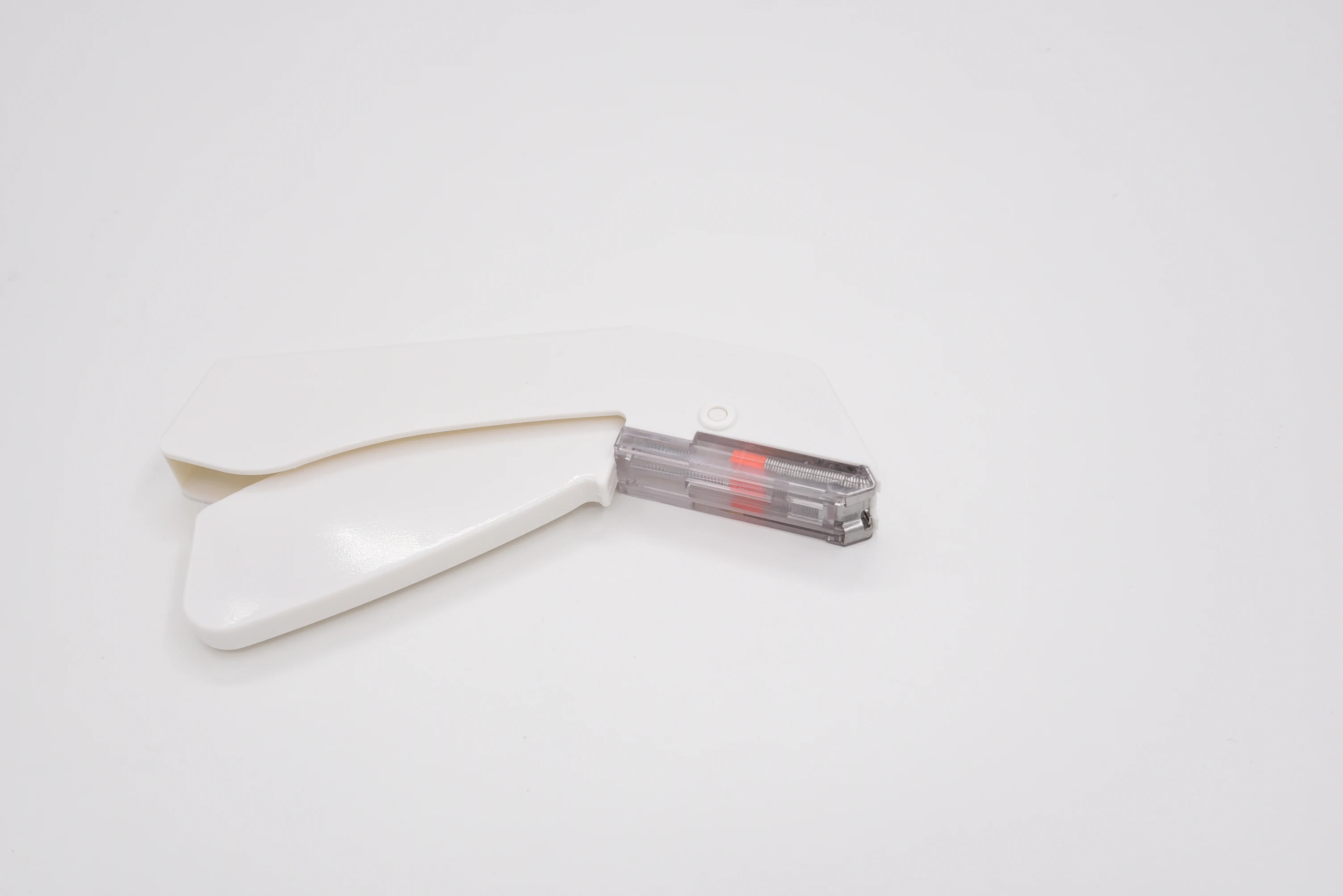 High quality medical surgical disposable skin stapler