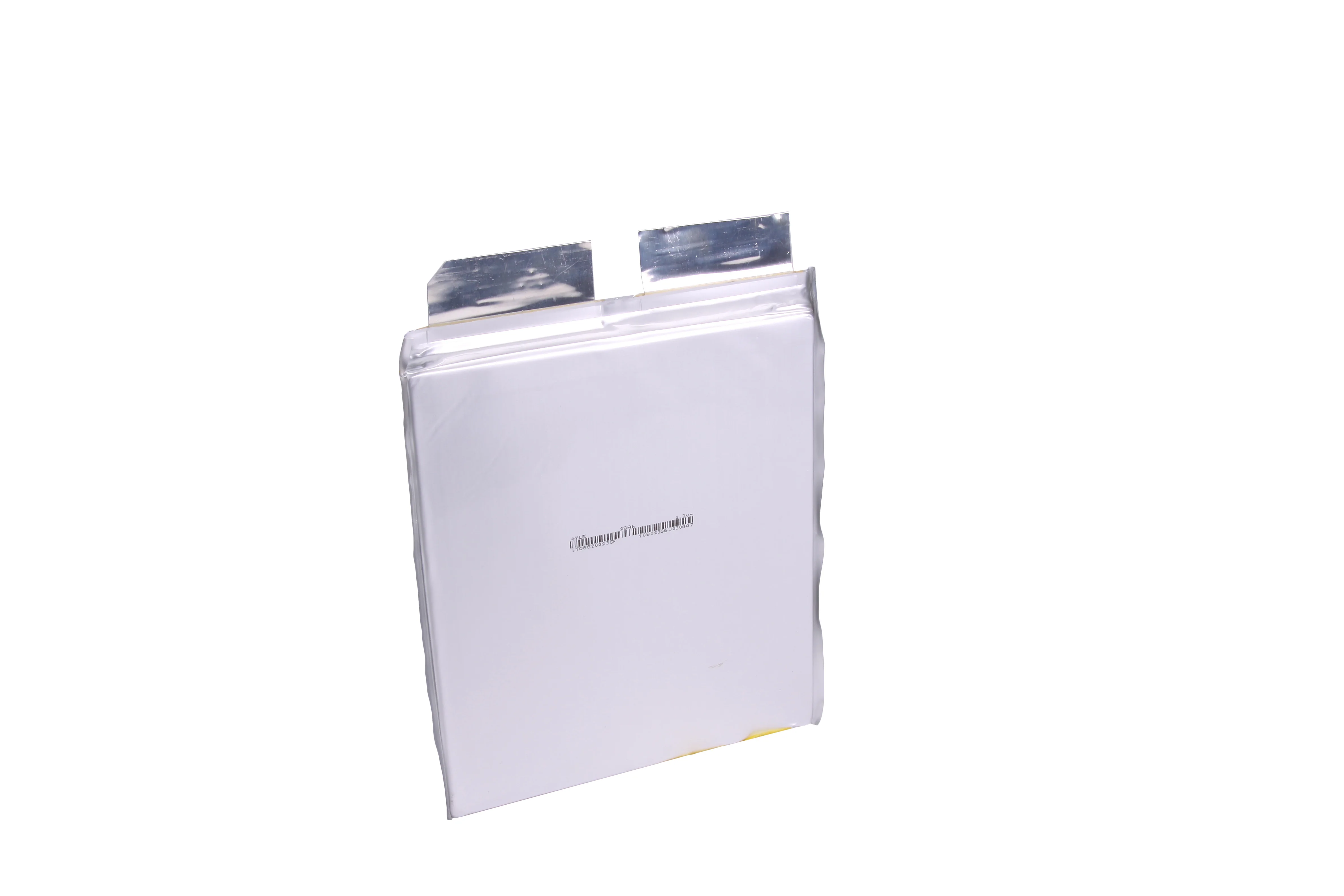 KOK POWER Rechargeable Prismatic Pouch LTO 2.4V 28Ah Lithium Titanate cell