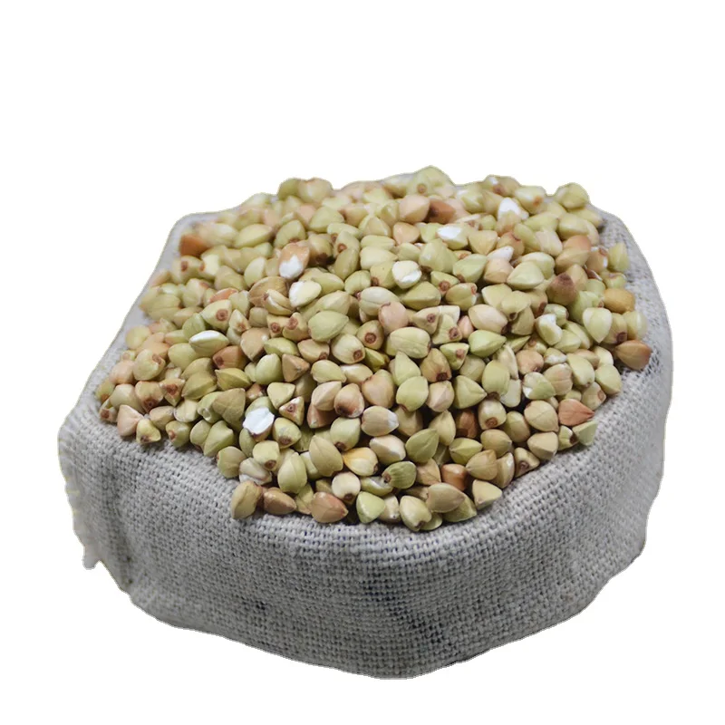 Недорогие пятна поставки: гречневый рис с пятью зернами грубым зерном