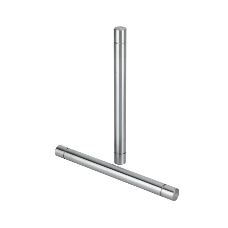 Full Type Chrome Plated CNC Parts Linear Optical Axis Rod