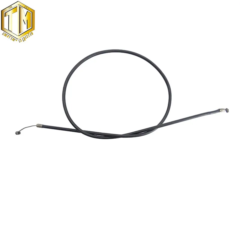 Motorcycle Spare Parts Pressure Reducing cable For PIAGGIO CIAO Motorbike Replacing accessories