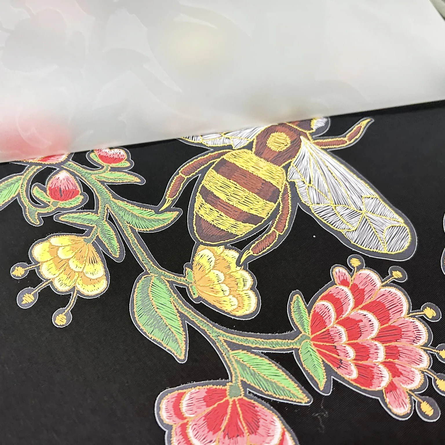 Rainbow PU PET Reflective Glitter Hologram Sublimable T-Shirts Iron On Heat Transfer Textile Vinyl Roll Sheet HTV Vinyl