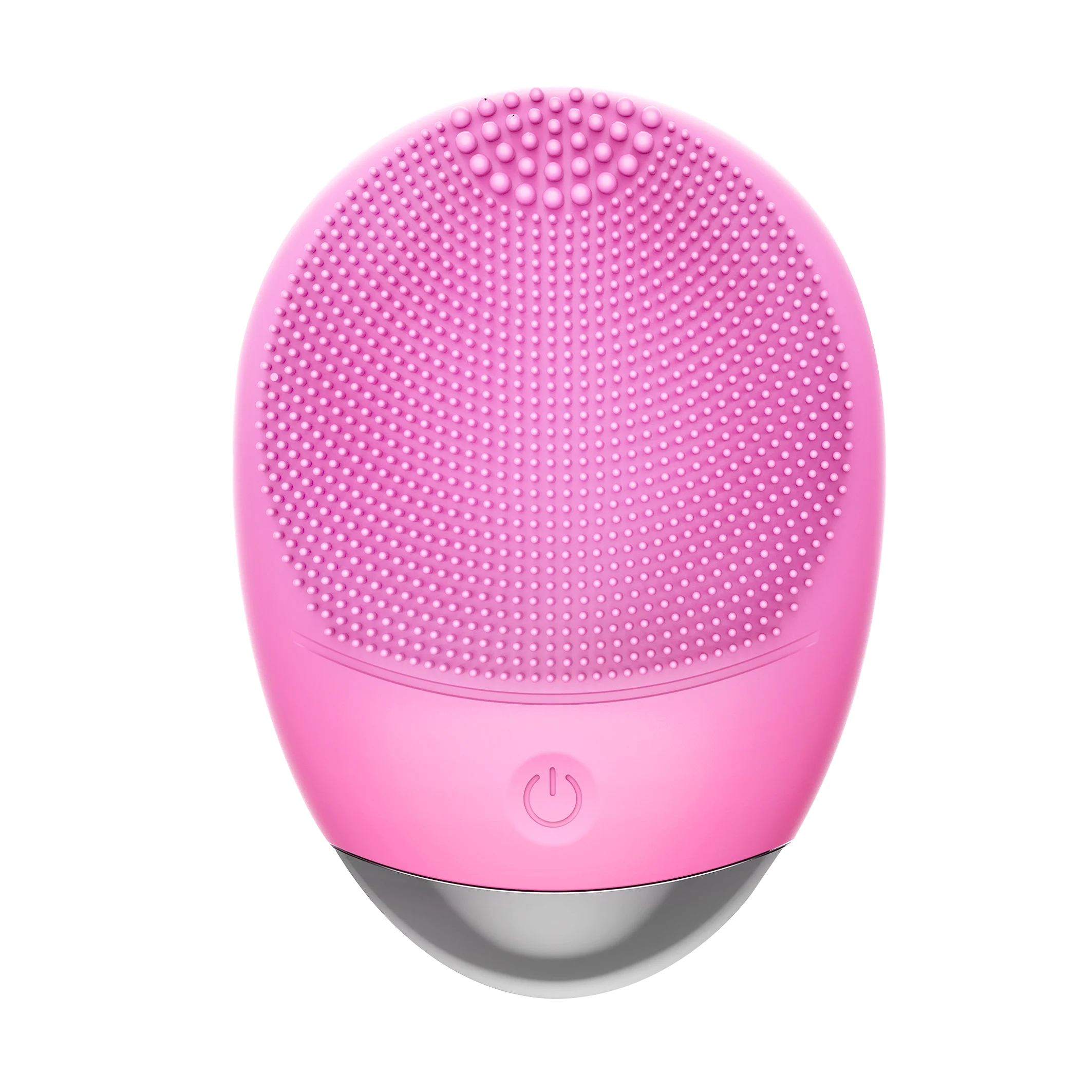 
Factory Price Rechargeable Sonic Facial Cleansing Brush 