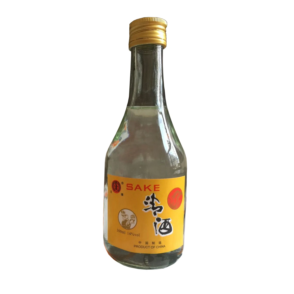 Японский стиль OEM drink wine Саке 750 мл 720 1.8L