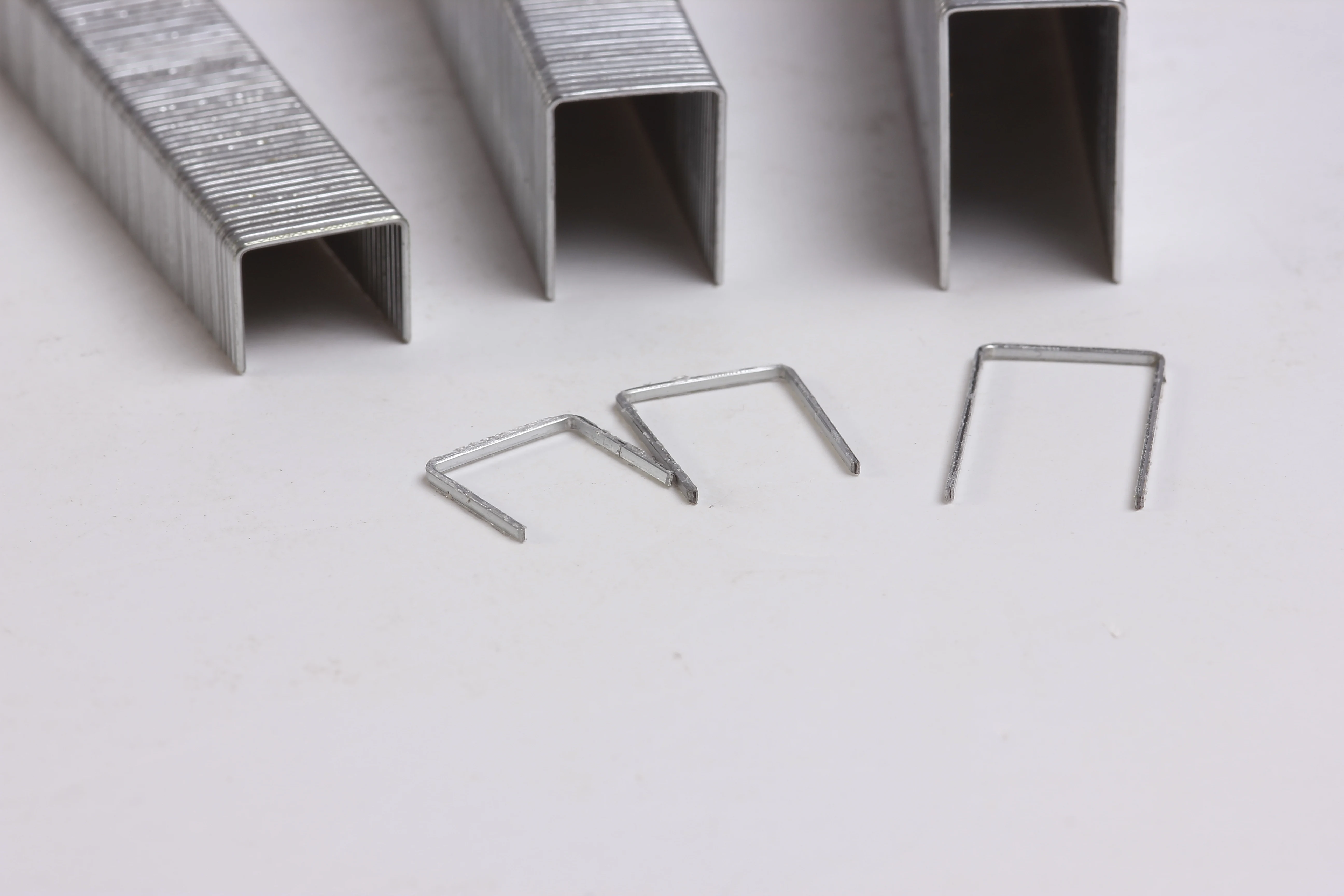 80 series  industrial fasteners furniture staple wire nails