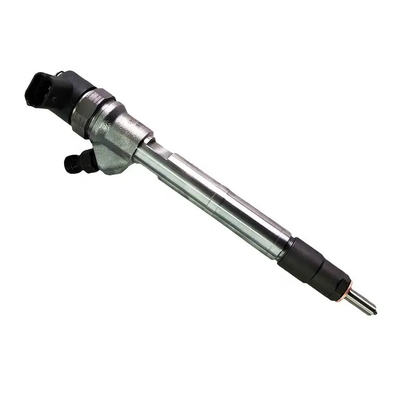 Топливная Форсунка Common Rail 0445110317 0445110482 для NISSAN Toyota Hilux 2kd 2.5D инжектора bosch