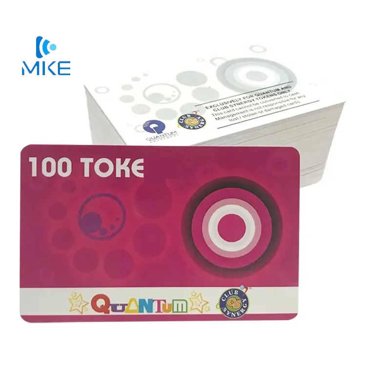 luxury gift embossed texts information business plastic pvc cards