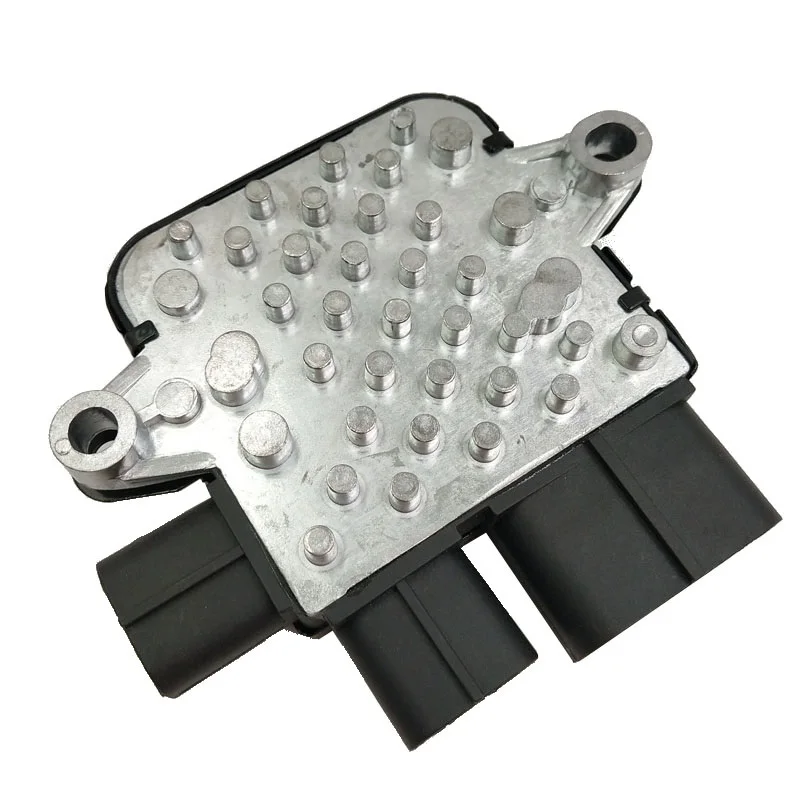 Вентилятор радиатора модуль контроллера для IN-FINITI OEM 21493-B210B 21493-C760B 21493B210B